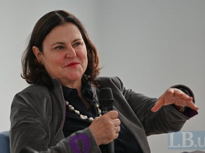 Матернова: Єврокомісія заявила, що Україна готова до відкриття всіх шести переговорних кластерів