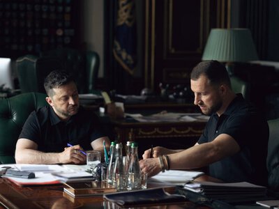 Юрист пояснив, що не так з призначенням Хмари виконувачем обов’язків міністра оборони