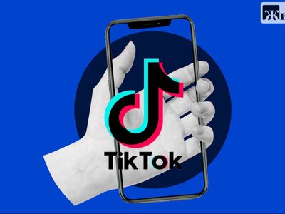 У Кабміну просять заборонити TikTok через загрози безпеці