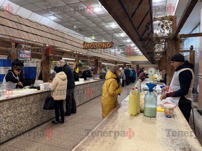 Дмитро Кулеба попередив про можливі перебої з продуктами через війну