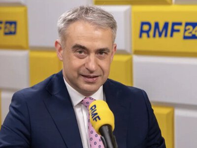 Уряд Польщі визнав, що країна вже перебуває у стані гібридної війни