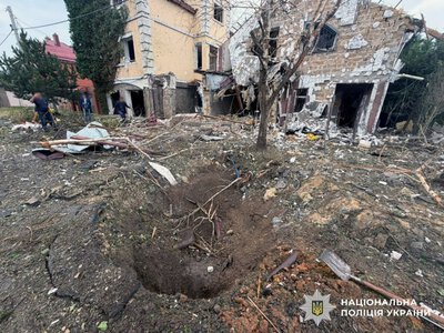 Дрони, артилерія й авіація: за добу у Херсонській громаді поранені 23 людини