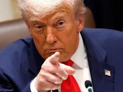 Адміністрація Трампа запровадить нові глобальні мита для 60 країн світу