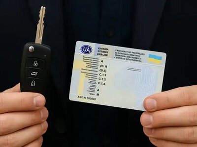 Як скасувати статус належного користувача авто у 2026 році