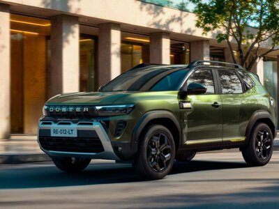 Цей кросовер став хітом українського авторинку: названо лідера продажів