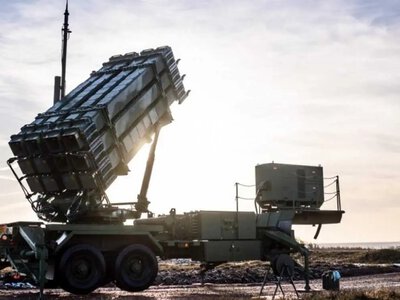 Польща хоче долучитися до виробництва ракет Patriot для України: запит у США надіслано