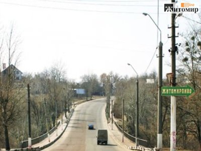 У Житомирі 24 липня планують повністю відкрити Троянівську