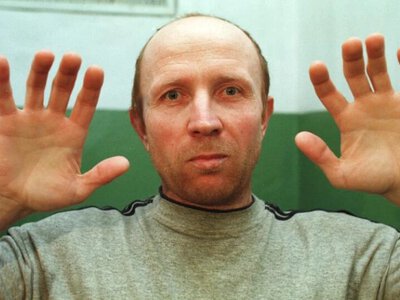 Найжорстокіший маніяк в історії України: шокуючі факти Анатолія Онопрієнка