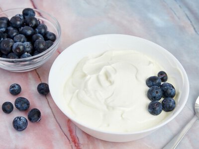 Конкурент грецького йогурту. Що таке скир та чому цей продукт здобув таку популярність серед споживачів