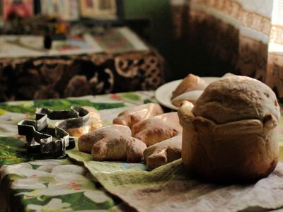 Обрядове печиво з Кіровоградщини внесено до переліку нематеріальної культурної спадщини