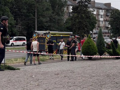 Атака РФ на Запоріжжя: кількість постраждалих зросла до 34