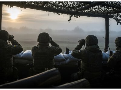 Зведення Генштабу 24 липня: 1 410 окупантів за добу