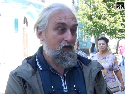 У Житомирі пояснили, чому вуличним артистам потрібне погодження