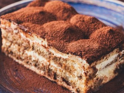15 хвилин на приготування — і легендарний італійський десерт готовий: рецепт тірамісу, який вдається всім