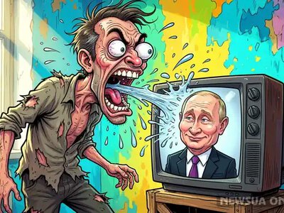 The Economist: Довіра росіян до влади впала вдвічі за півроку