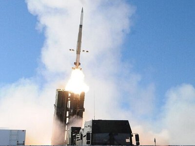 Україна зі США вироблятиме ракети Patriot: одна із країн-сусідів заявила про бажання доєднатися