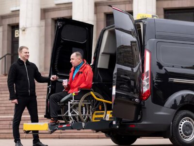 Безбар'єрність починається не з пандусів: проєкт, який змушує подивитися на інклюзивність по-новому