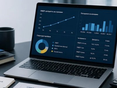 Помилка, яка коштує бізнесу мільйони: як керувати вільною ліквідністю