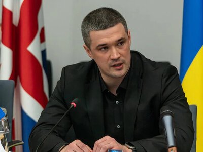 Я не погоджуюся на жодну іншу посаду, окрім посади міністра оборони, — Федоров.