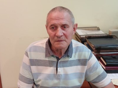 До війська забрали вінничанина, який доглядав батьків за інвалідністю