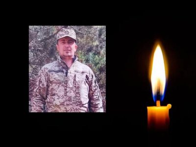 Пішов із життя колишній військовий із села на Рівненщині