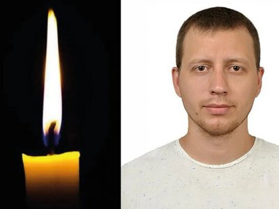 Удома на нього чекали діти: на війні загинув криворізький металург Олександр Тарута