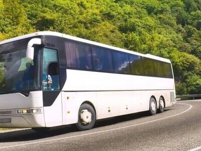 На Київщині посилять перевірки перевізників: рейди розпочнуться вже наступного тижня