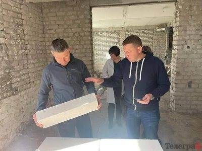 У Кременчуці шукають швачок, будівельників, охоронців і доглядальників