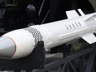 Польща запропонувала розмістити виробництво ракет Patriot для України на своїй території