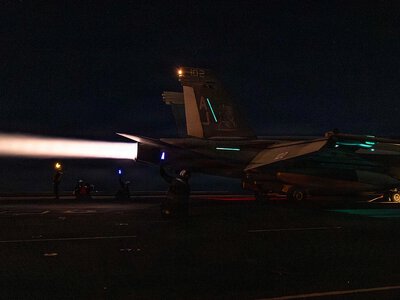 США 13-ту ніч поспіль атакували Іран, Тегеран відкинув перемир'я