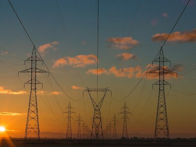 Після удару РФ на Чернігівщині без світла залишилися 70 тисяч абонентів