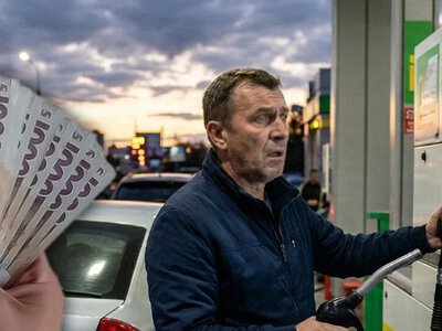 Заправлятися стане ще дорожче: українцям прогнозують новий стрибок цін на бензин і дизель