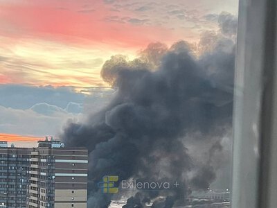Безпілотники атакували Санкт-Петербург і Твер: під ударом могли опинитися склади Wildberries (відео)