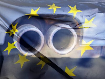 У червні продажі електромобілів у ЄС уперше випередили бензинові авто