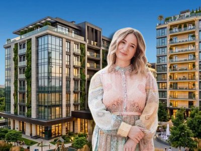 Машина — на сина, квартира — на матір: суд конфіскував майно родини екскерівниці податкової Чернігівщини