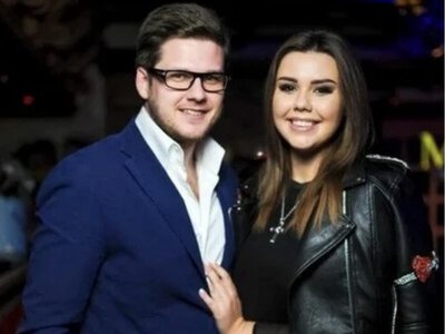 Чому Діана Зіброва пішла від бізнесмена