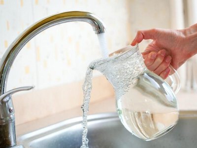 У трьох районах Запоріжжя аварійно відключили воду: перелік адрес