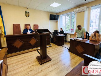 У справі про загибель працівника в зерні на Бердичівщині директорці обрали запобіжний захід