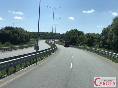 На Житомирщині майже 12 млн грн передбачили на супровід реконструкції Н-03: на обидва тендери прийшов один учасник
