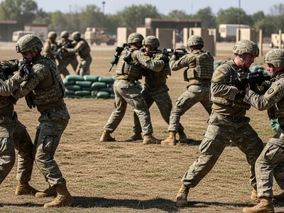 ГУР набирає новобранців до підрозділу Стугна: навчать без досвіду