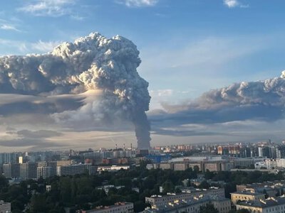 Удар по ракетному заводу та мільйонних складах: наслідки масованої атаки БПЛА на росію 24 липня 