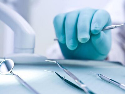 У Ківерцівській лікарні розвінчали міфи про зуби мудрості