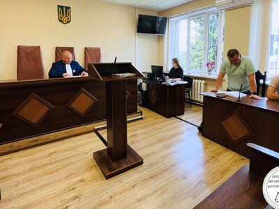 Керівниця підприємства на Бердичівщині опинилася під слідством через смерть у зерносховищі