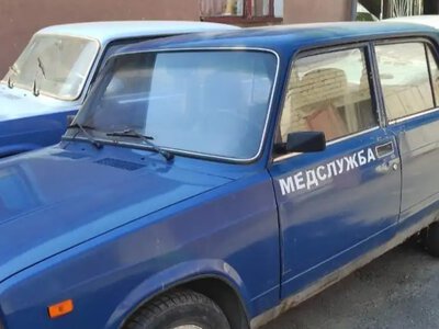 У Рівному виставили на аукціон три автомобілі ВАЗ від колишніх МСЕК