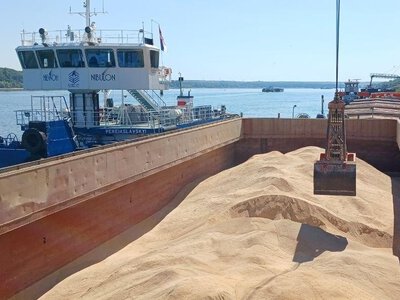 Блокада чорноморських портів може коштувати Україні близько 6% ВВП — економіст
