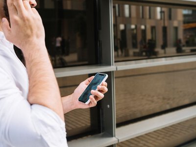 Навіщо потрібен «Режим польоту» в смартфоні: функції, про які знають не всі — PMG.ua