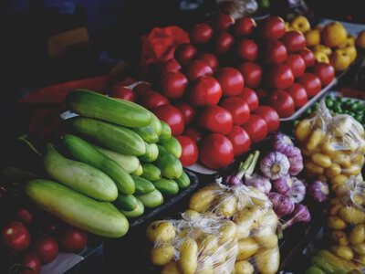 Продуктові ярмарки у Києві 24 липня: адреси в усіх районах