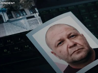 Колишній правоохоронець Плюхін засуджений до 10 років за катування жителів Горностаївки