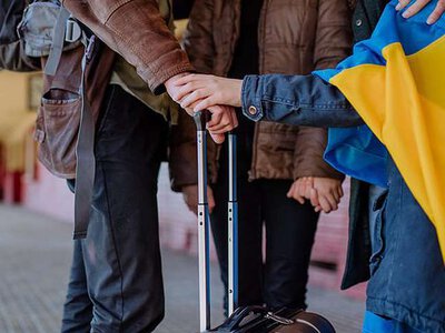 У ФРН проживають понад 1,42 млн громадян України, – дані уряду