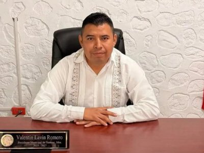 У Мексиці застрелили мера, який пережив замах у січні